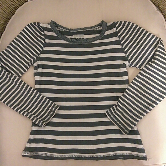 OshKosh B'gosh Other - Girls OshKosh Long Sleeve Top